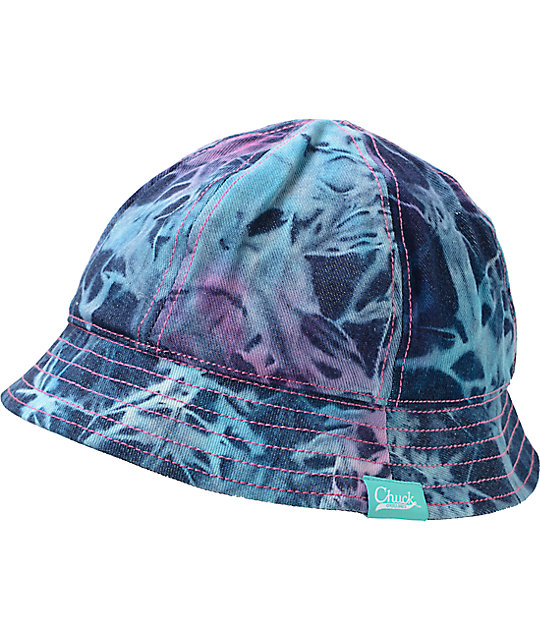 Original Chuck Trip Bucket Hat Zumiez