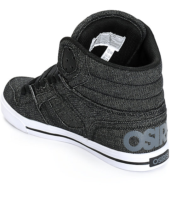 Osiris Clone Skate Shoes Zumiez