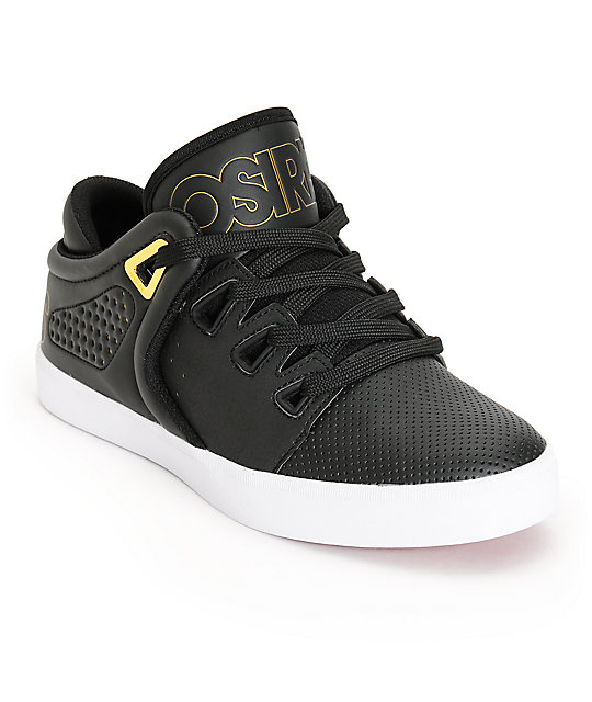 Osiris D3V Skate Shoes Zumiez