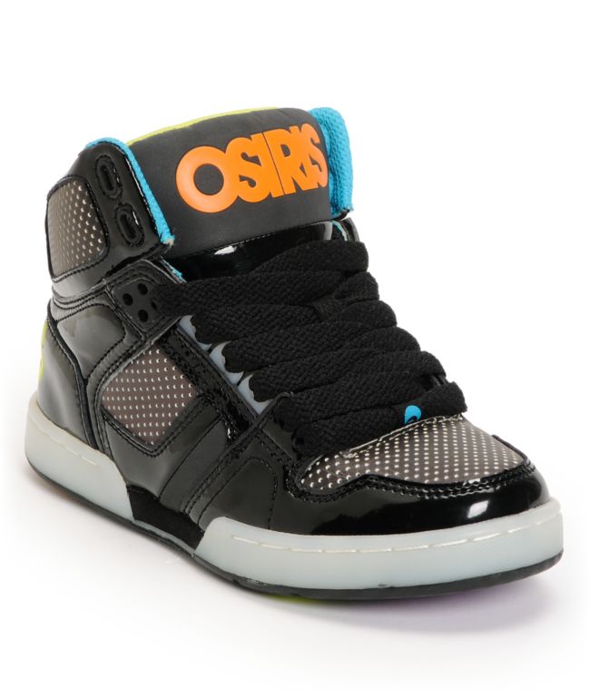 oasis skate shoes