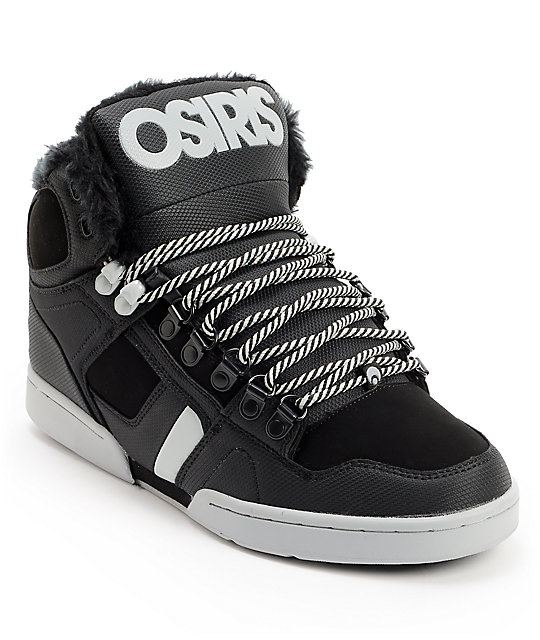 Osiris Shoes on Pinterest | Dc Shoes Girls, Dc Shoes Women and