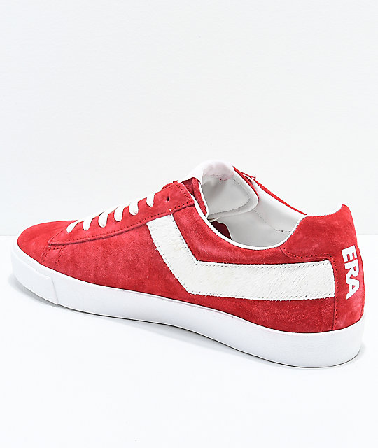 pony topstar sneakers