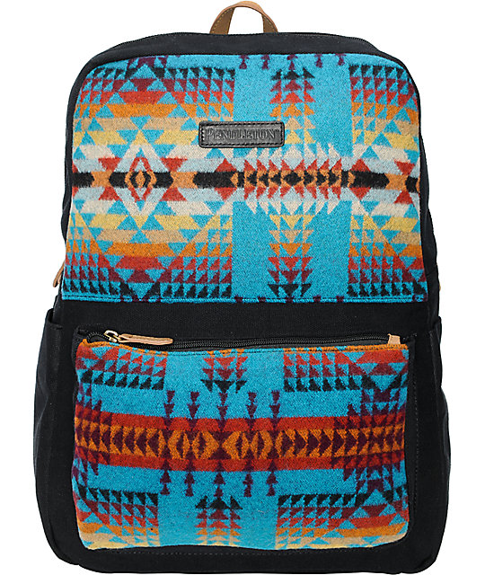 pendleton bike bag