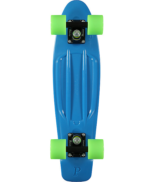 Penny Original 22" Cruiser Complete Skateboard at Zumiez PDP