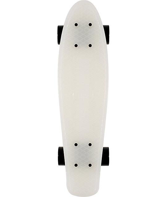 Penny Original Hover Glow In The Dark 22.5" Cruiser Complete Skateboard