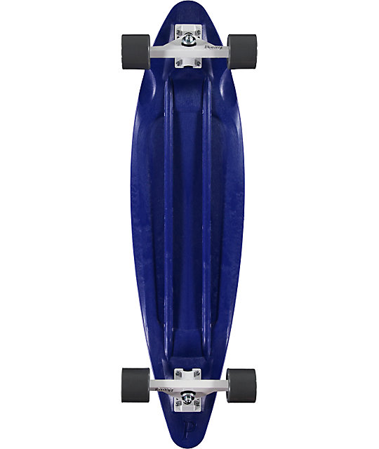 Penny Royal 36" Longboard Complete Zumiez