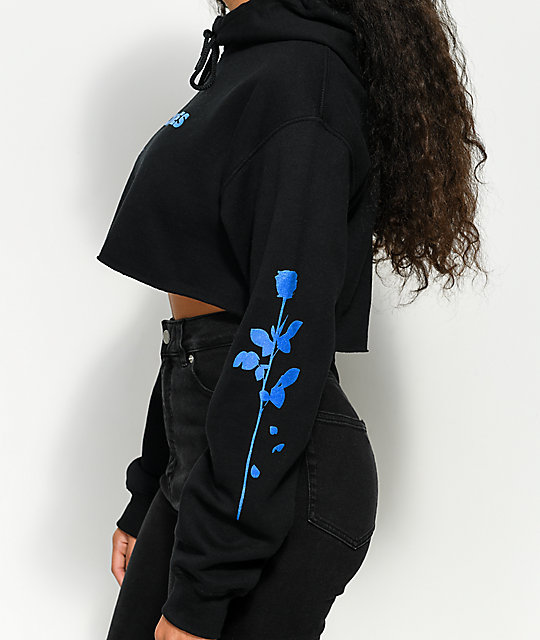 peacocks black joggers
