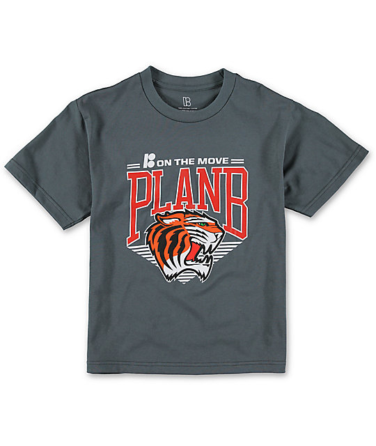 plan b tee shirts