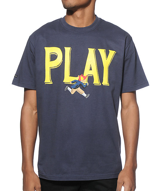 let the music play t shirt