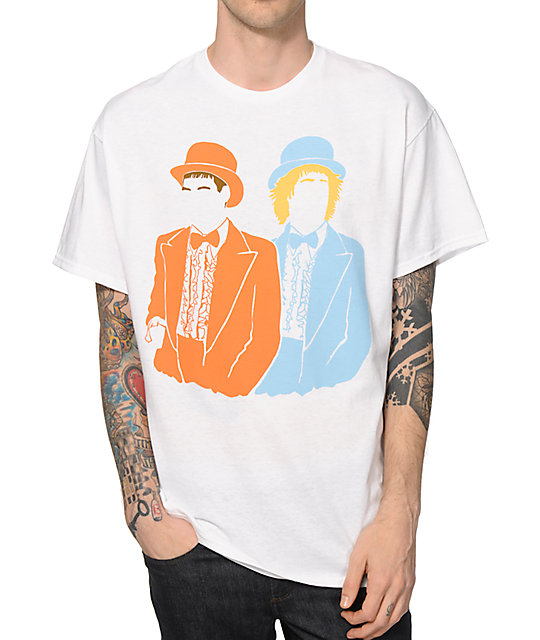 t shirt dumb and dumber