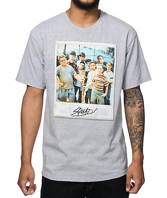 sandlot youth t shirts