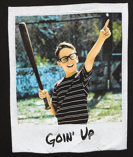 squints t shirt