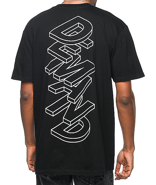 t shirt on demand