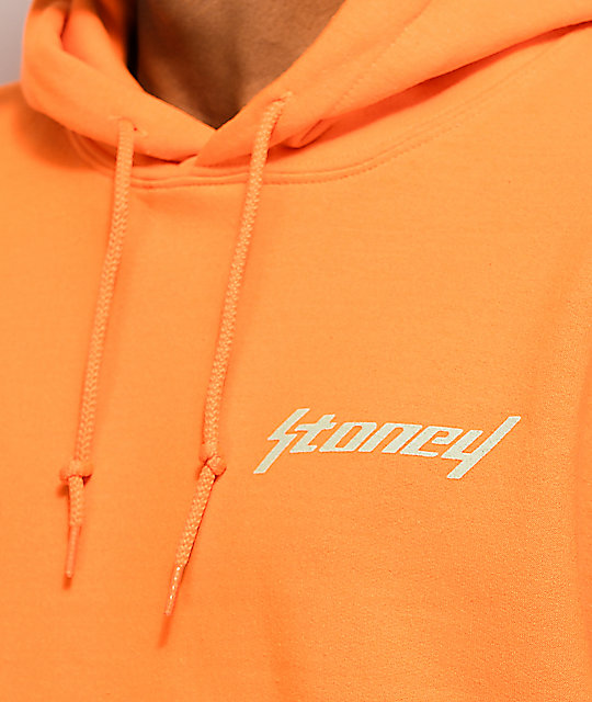 stoney hunt club hoodie