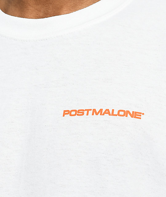 stoney t shirt post malone