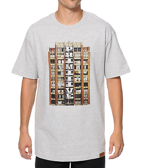 downtown shirt