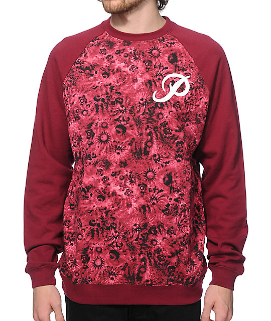 primitive sweatshirt