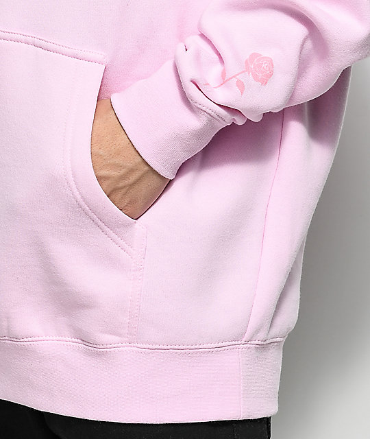 Primitive heartbreakers club hoodie Clearance