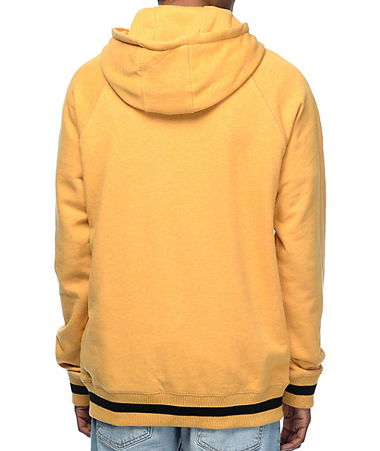 ivy tastes like gold hoodie