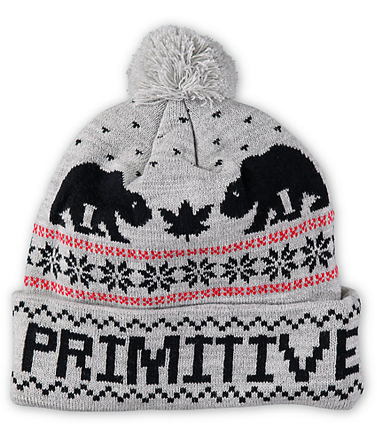zumiez beanies