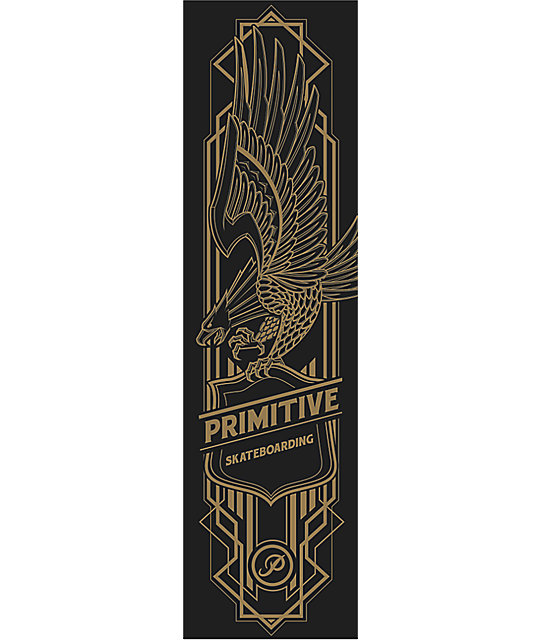Primitive PRod Eagle Grip Tape at Zumiez PDP