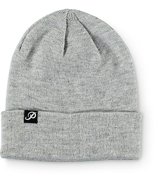 Primitive Rally Patch Beanie Zumiez