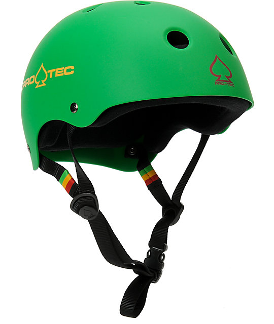 ProTec Classic Skate Helmet Zumiez