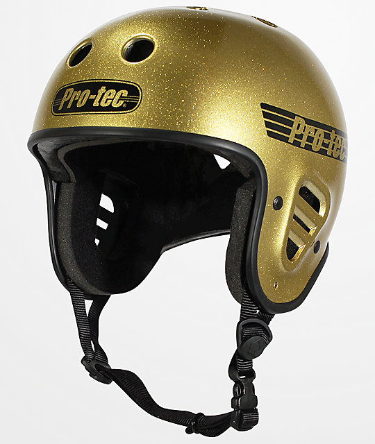full cut skateboard helmet