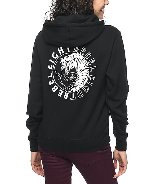 adidas hoodie rebel