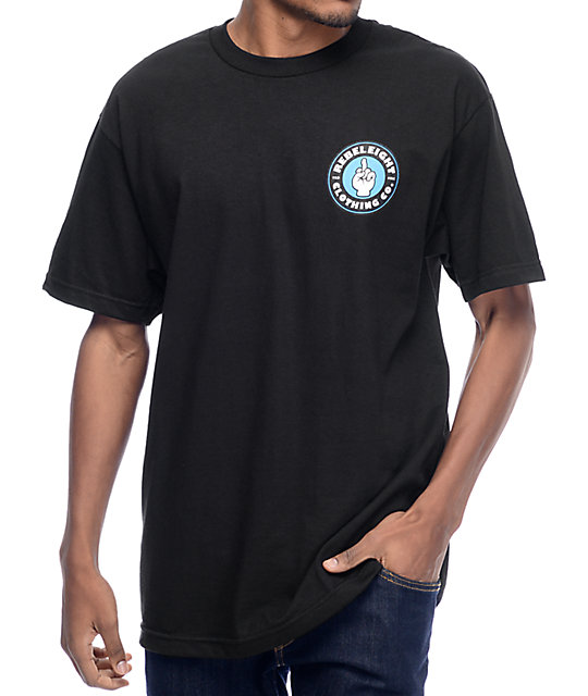 rebel8 shirt