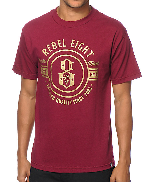 circle of trust t shirt