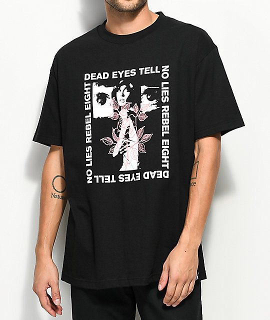 rebel8 shirt