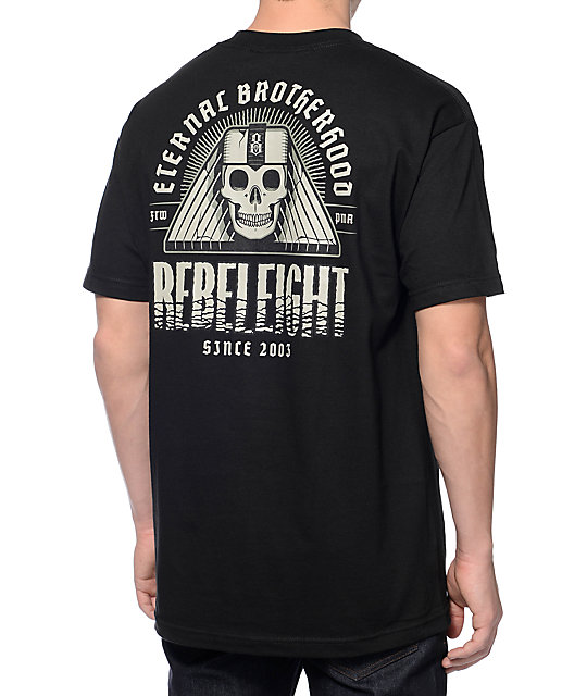 down brotherhood of eternal sleep shirt