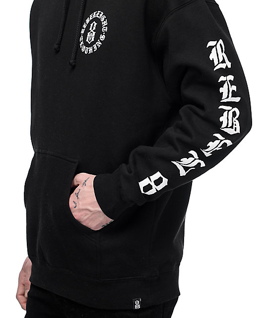 adidas hoodie rebel