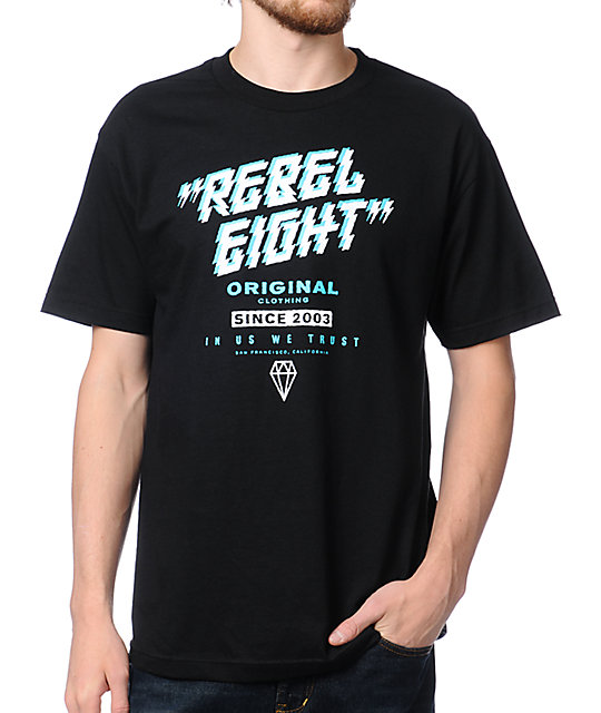 rebel8 shirt