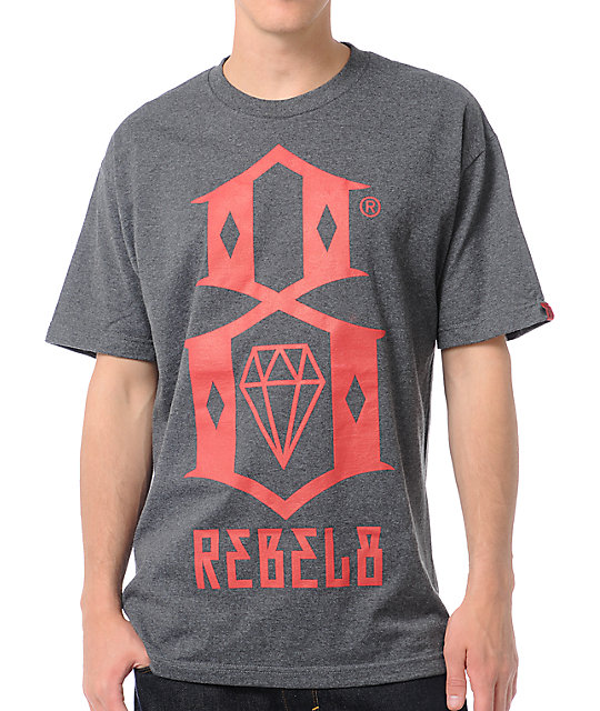 rebel8 shirt