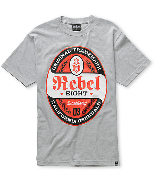 rebel8 shirt