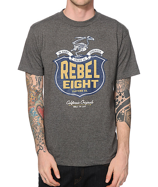 rebel sport tshirts