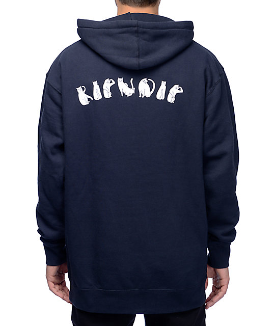 ripndip sweatshirt