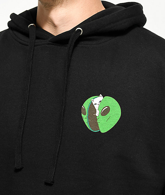 ripndip hoodie cheap