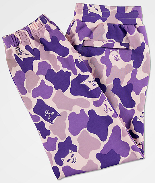 todd snyder camo sweatpants