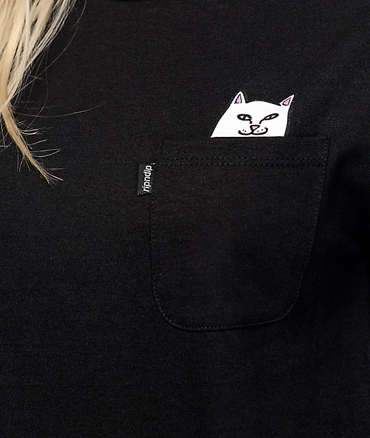 ripndip longsleeve