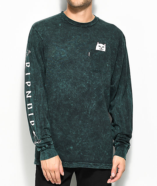 ripndip longsleeve