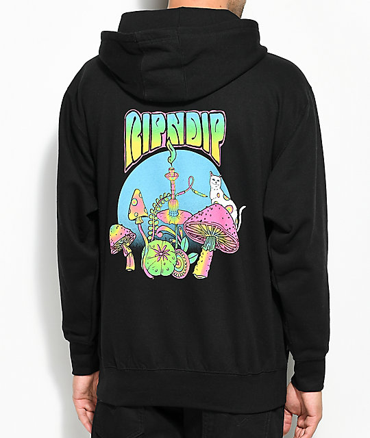 ripndip sweatshirt