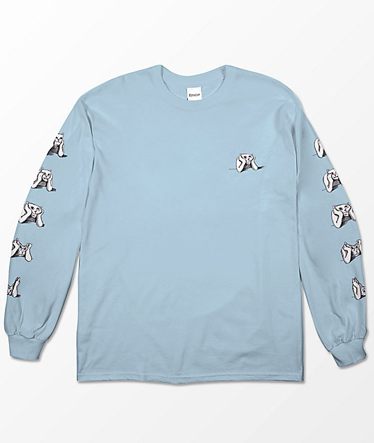 sea foam green mens shirt