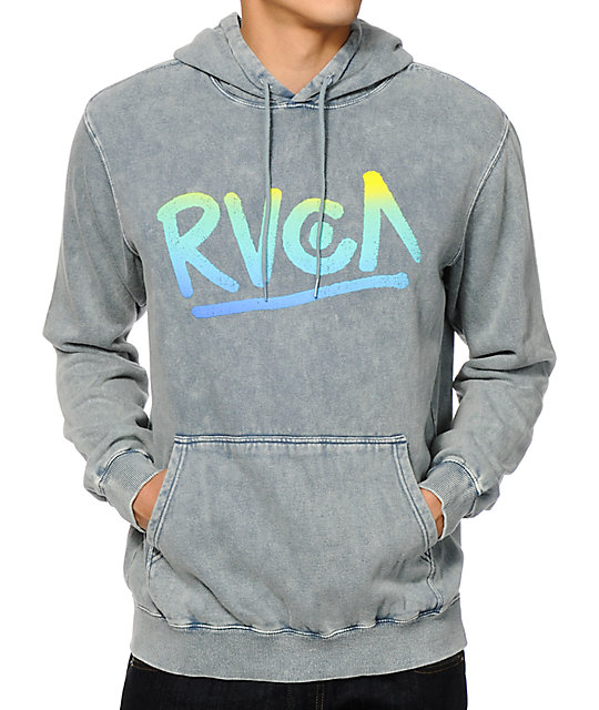 RVCA The RVCA Hoodie