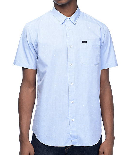It's free shipping made easy Men's Casual-Shirts. Shopping for stylish casual shirts to add to a weekend wardrobe? Browse the men’s button-front tops in a variety of colors to top off a handsome, laid-back look.