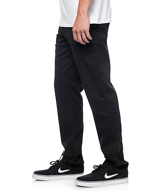 rvca weekend stretch pants