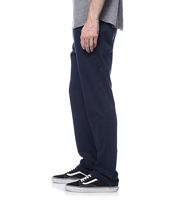 rvca weekend stretch pants