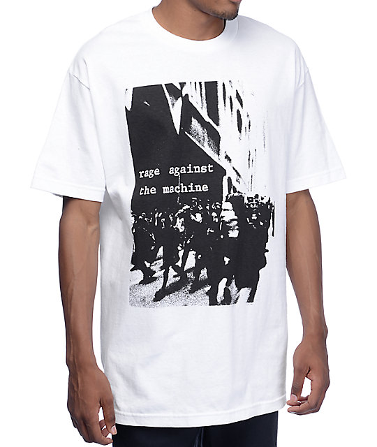 ratm merchandise